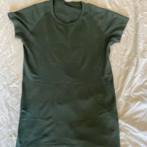 Lululemon Swiftly Tech Short Sleeve Shirt 2.0